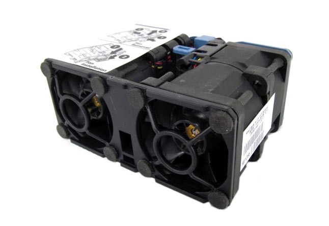 532149-001 Вентилятор горячей замены Hot-plug HPE BL465cG7/DL360G6/DL360G7