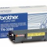 Картридж Brother HL-5340/5350/5370/5380//DCP8070D/8085DN (O) TN-3280, 8К
