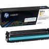 Картридж 201X HP CLJ M252/252N/252DN/252DW/277n/277DW, 2,3K (O) CF402X, Y