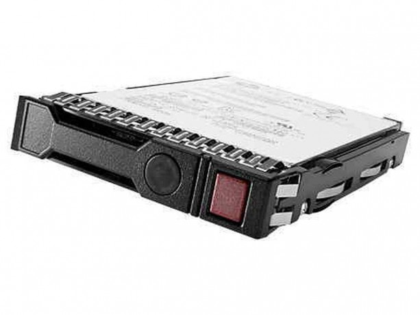 P21081-001 Накопитель SSD 480Gb 2.5" HPE SATA Read Intensive Smart Carrier