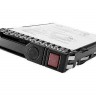 P21081-001 Накопитель SSD 480Gb 2.5" HPE SATA Read Intensive Smart Carrier