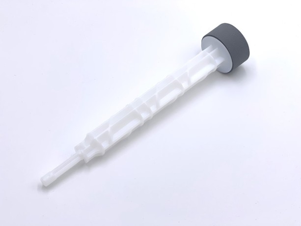 QM3-4014 Ролик захвата Canon PIXMA-G1000/G1400/G2000/G2400/G3000/G3400 (О)