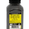 Тонер Hi-Black для HP Laser 107а (W1106A, W1107A, W1105A, W1110A), Тип 1.9, Bk, 40 г, банка