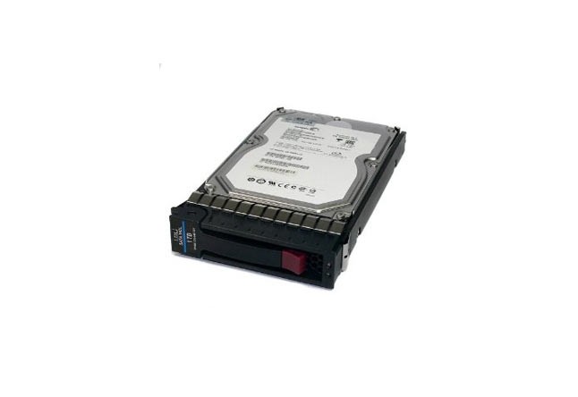 454146-B21/454273-001 Жёсткий диск 1Tb 3.5" HPE hot-plug SATA 7200rpm 3Gb/sec NCQ