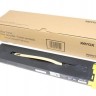Тонер-картридж Xerox Versant 80/180 (О) желтый 006R01649