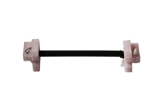 RM1-7542 Узел закрепления HP LJ M1536/P1566/P1606/MF4410/4450/4570/LBP6200 (NC)
