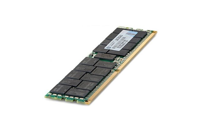 501539-001 Модуль памяти 1.0Gb HP 1333MHz PC3-10600E-9 DDR3 single-rank x8 DIMM (O)