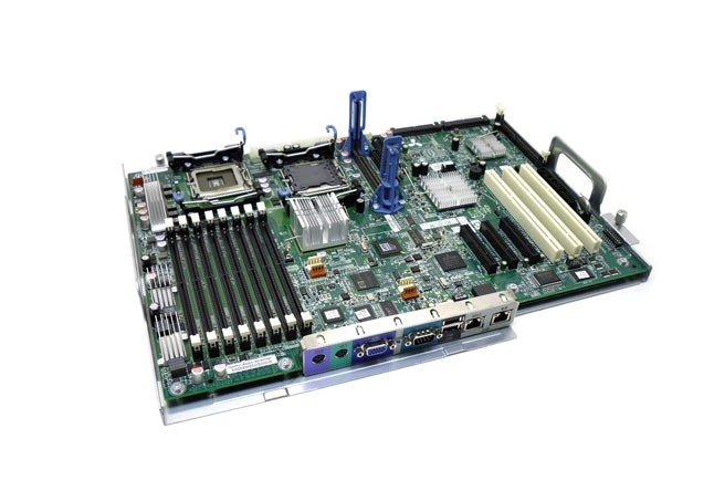 461081-001 Материнская плата