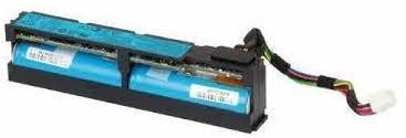 878643-001/727258-B21 Батарея контроллера дискового массива 96W HPE Flash Back Write Cache (FBWC),ПУ