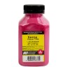 Тонер Hi-Black с носителем для Xerox Phaser 7100, Magenta, 90 г, банка