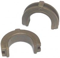 Бушинг резинового вала совм. для HP LJ P4014/P4015/P4515, BUSH-P4015