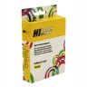 Картридж Hi-Black (HB-LC1100Y/LC980Y) для Brother DCP-145C/195C/MFC-165C/MFC-250C, Y