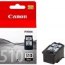 Картридж Canon PIXMA MP240/260/480 (O) PG-510, BK