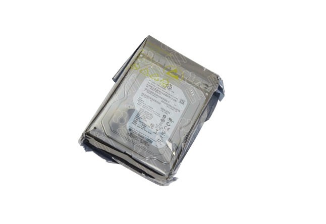 459319-001/458928-B21 Жесткий диск 500Gb 3.5" HPE hot-plug 7200rpm SATA 3Gb/sec