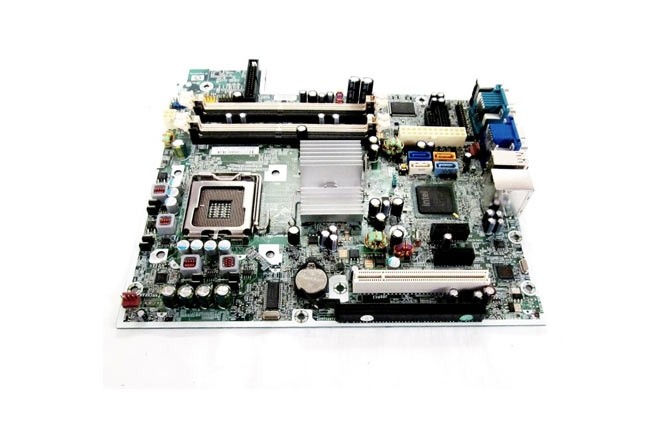 461536-001 Материнская плата