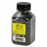 Тонер Hi-Black для HP LJ 5L/6L/1100/3100, Тип 1.1, Bk, 140 г, банка
