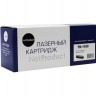 Тонер-картридж NetProduct (N-TK-1160) для Kyocera P2040dn/P2040dw, 7,2K, с чипом
