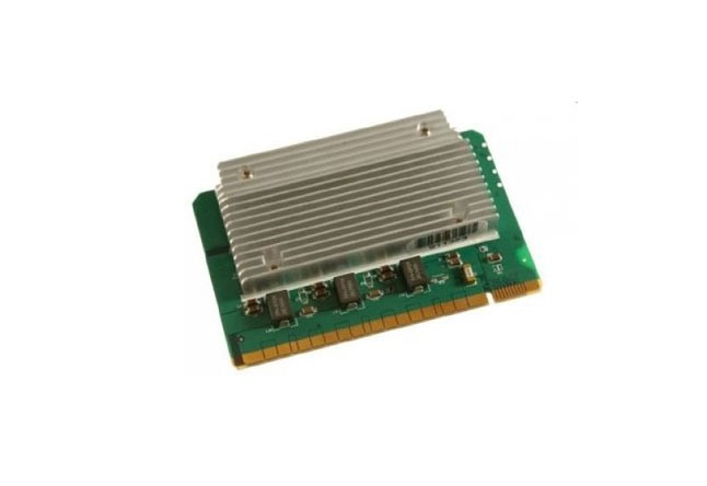 413980-001 Модуль питания процессора (VRM) HPE DL380G5/DL385G2/DL585G2/ML350G5/ML370G5