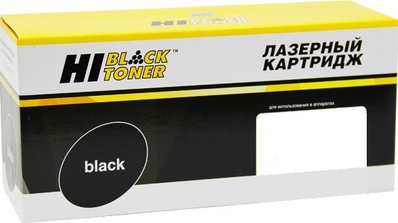 Картридж Hi-Black (HB-T-4530E) для Toshiba e-Studio 255/ 305/ 355/ 455, 24K