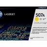 Картридж HP CLJ M551 series (O) CE402A №507A 6K Y