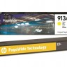 Картридж 913A для HP PW 352dw/377dw/Pro477dw/452dw (O) F6T79AE, Y