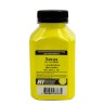 Тонер Hi-Black с носителем для Xerox DC SC2020, Yellow, 70 г, банка