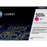 Картридж HP CLJ M551 series (O) CE403A №507A 6K M