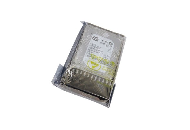 480942-002 Жёсткий диск 1Tb 3.5" HPE SATA MSA2 7200rpm