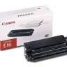 Картридж Canon FC 200/210/220/230/330 (O) E-16 Китай, 2K