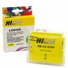Картридж Hi-Black для Brother MFC-260c/235c/DCP-150c/135c, LC970Y/LC1000Y, yellow