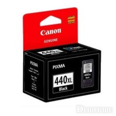 Картридж Canon PIXMA MG2140/3140 (O) PG-440XL, BK
