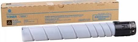 Тонер TN-324C H Konica-Minolta bizhub C258/C308/C368-серия, 13К (О) голубой A8DA45H