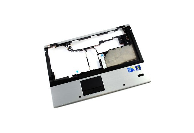 594098-001 Верхняя часть корпуса ноутбука