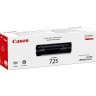 Картридж 725 для Canon i-Sensys LBP-6000/6000B/MF3010, 1,6К (O) 3484B005/3484B002