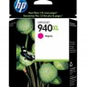 Картридж 940XL для HP Officejet Pro 8000/8500, 1,4К (O) C4908AE, M