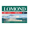 Фотобумага Lomond глянцевая односторонняя (0102035), 10x15 см, 230 г/м2, 50 л.