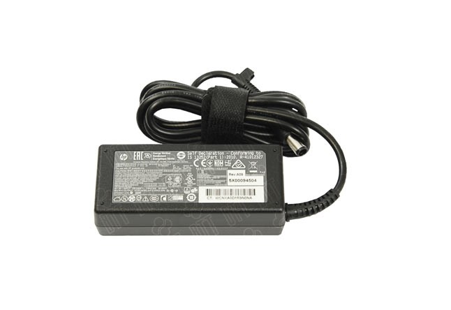 693711-001/609939-001 Блок питания 19,5V/65W HP 2000/2510p/2530p/2540p 7.4x5.0 mm