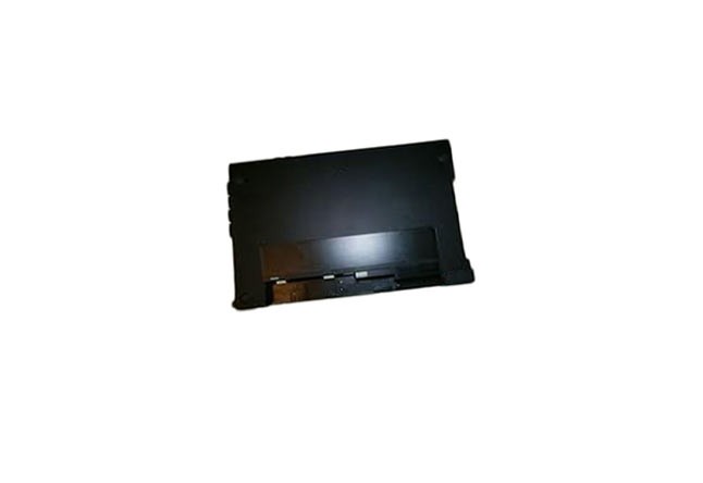 598681-001 Нижняя часть корпуса ноутбука