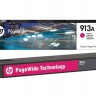 Картридж 913A для HP PW 352dw/377dw/Pro477dw/452dw (O) F6T78AE, M