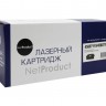Тонер-картридж NetProduct (N-45807119/45807102) для OKI B412/432/512/MB472/492/562, 3K