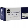 Тонер-картридж NetProduct (N-TK-1150) для Kyocera M2135dn/M2635dn/M2735dw, 3K, с/чип
