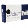 Тонер-картридж NetProduct (N-X264H21G) для Lexmark X264/363/364, 9K
