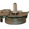 RL1-1659-010CN/RM1-5052 Мотор привода фотовала HP LJ P4014/P4015/P4515/M4555 (O)