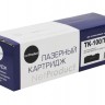 Тонер-картридж NetProduct (N-TK-100/TK-18) для Kyocera KM-1500/FS-1020, 7,2K