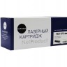 Тонер-картридж NetProduct (N-TK-1170) для Kyocera M2040dn/M2540dn 7,2K, без чипа