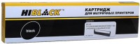 Картридж Hi-Black для Epson LX/FX-800/300/400 MX-80, Bk, 10м