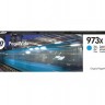 Картридж 973X для HP PW Pro477dw/452dw (O) F6T81AE, C