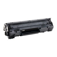 Картридж NetProduct (N-CB436A) для HP LJ P1505/M1120/M1522, 2K (Повреждённая упаковка)