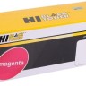 Тонер-картридж Hi-Black (HB-Type SPC430E M) для Ricoh SPC430DN/ C431DN/ C440DN, Magenta, 21К