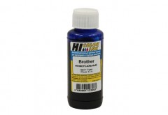 Чернила Hi-Black Универсальные для Brother, C, 0,1 л.